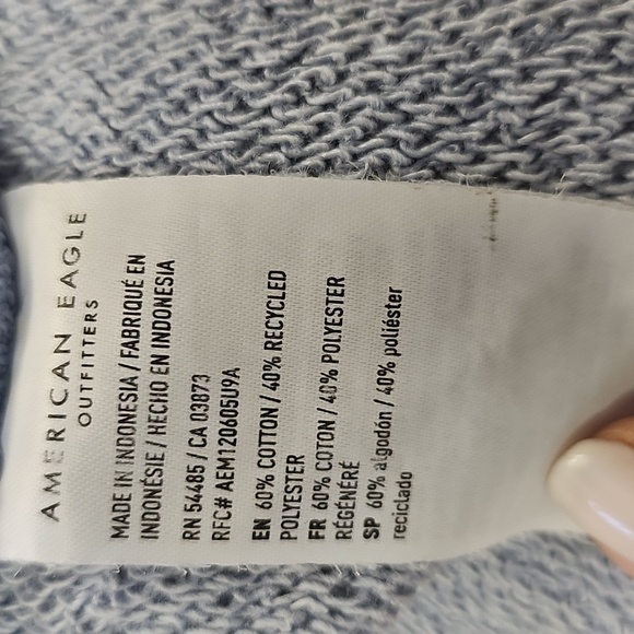 American Eagle Jacket - Picture 6 of 6